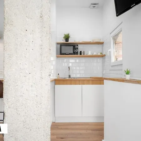 Ssforyou/ Zurriola Apartment *