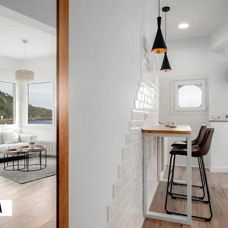 Apartment Ssforyou/ Zurriola San Sebastian