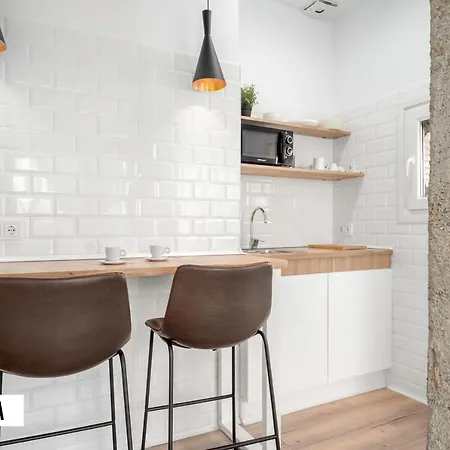 Ssforyou/ Zurriola Apartment San Sebastian