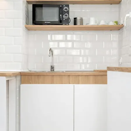 Apartment Ssforyou/ Zurriola San Sebastian