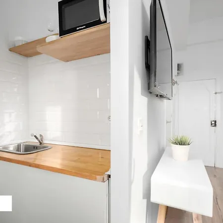 Apartment Ssforyou/ Zurriola