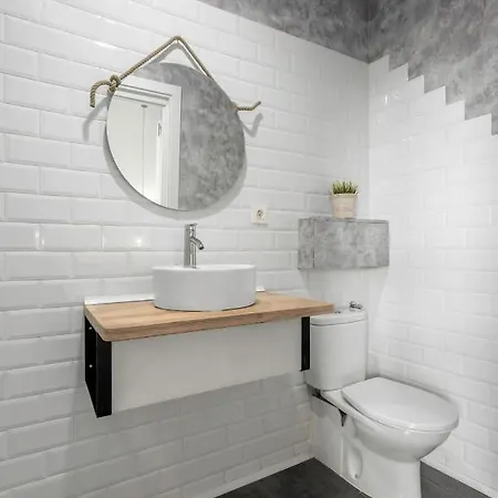 Ssforyou/ Zurriola Apartment San Sebastian