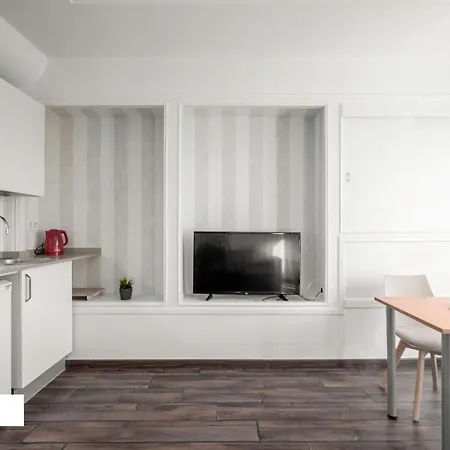 Apartment Ssforyou/ Zurriola *