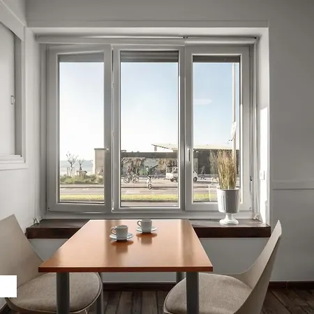 Apartment Ssforyou/ Zurriola *