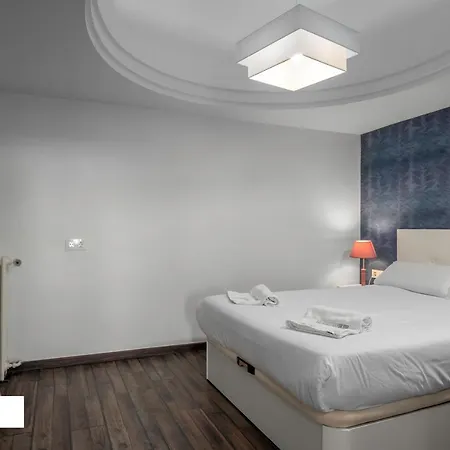 Ssforyou/ Zurriola Apartment