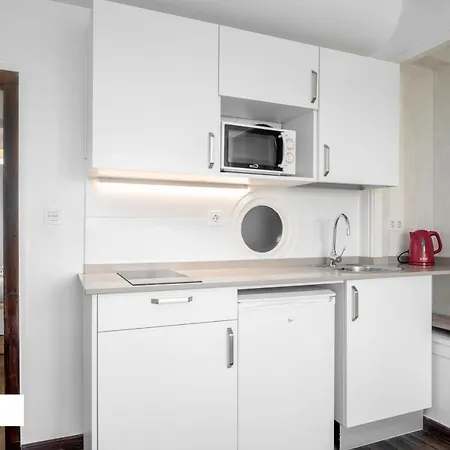 Apartment Ssforyou/ Zurriola *