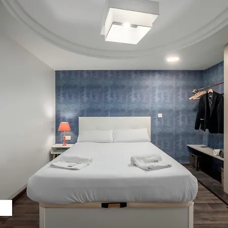 Apartment Ssforyou/ Zurriola San Sebastian