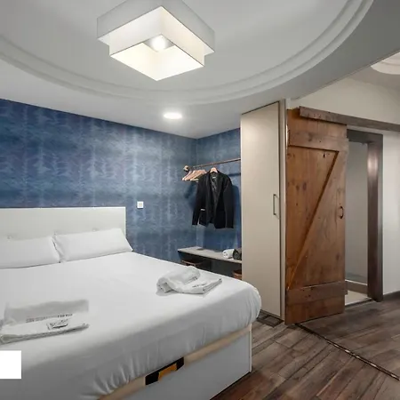Apartment Ssforyou/ Zurriola