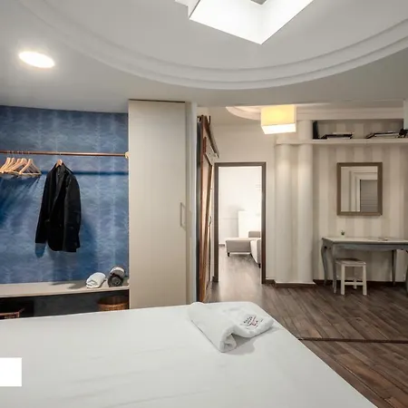 Apartment Ssforyou/ Zurriola San Sebastian