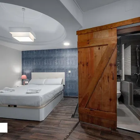 Ssforyou/ Zurriola Apartment