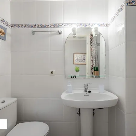Ssforyou/ Zurriola Apartment San Sebastian