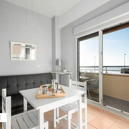 Apartment Ssforyou/ Zurriola *