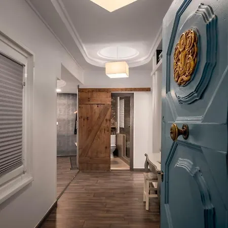 Ssforyou/ Zurriola Apartment San Sebastian