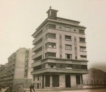 Ssforyou/ Zurriola Apartment San Sebastian