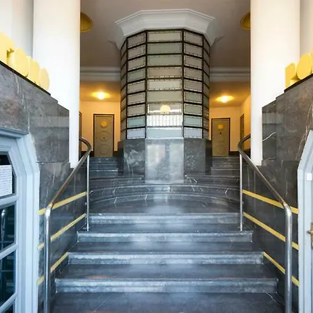 Ssforyou/ Zurriola Apartment San Sebastian
